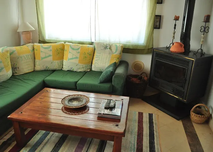 Villa Casa Do Sonho *