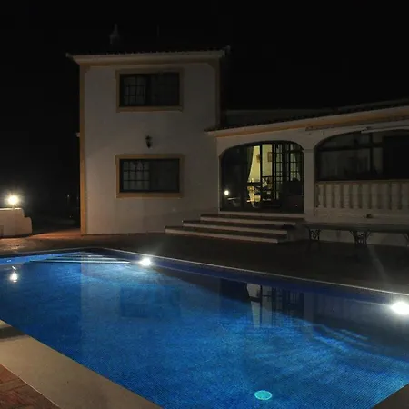 别墅 Casa Do Sonho