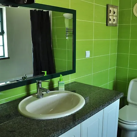 Villa Casa Do Sonho Bordeira (Bordeira)