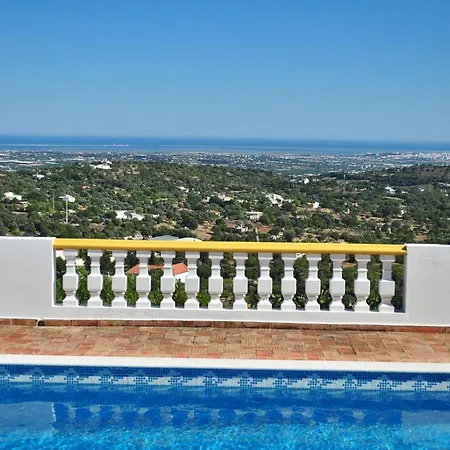 Casa Do Sonho Вилла Бордейра