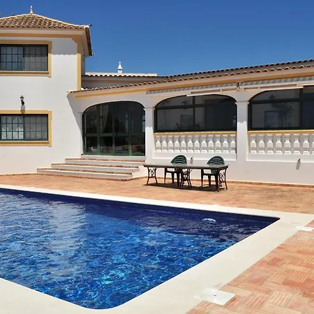 Casa Do Sonho Villa Bordeira (Bordeira)