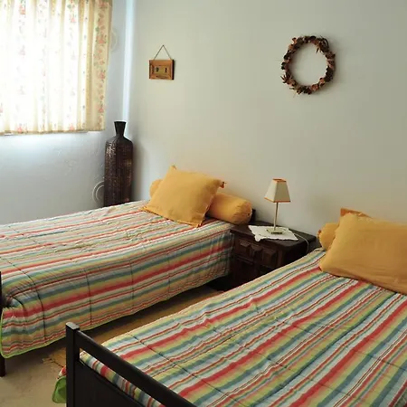 Casa Do Sonho * 博尔代拉