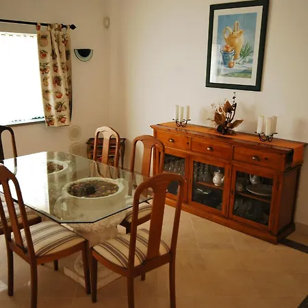 Casa Do Sonho Villa Bordeira (Bordeira)