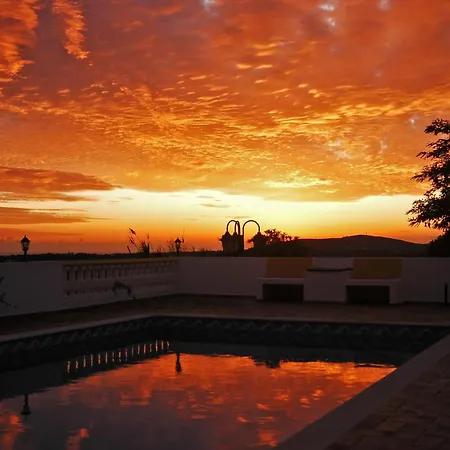Casa Do Sonho Bordeira (Bordeira)