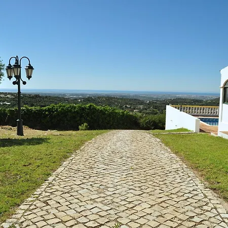 Casa Do Sonho Villa Bordeira (Bordeira)