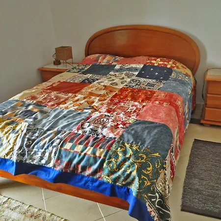 Villa Casa Do Sonho Bordeira (Bordeira)