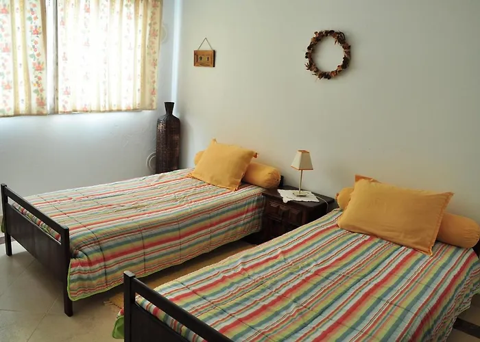 Casa Do Sonho * Бордейра