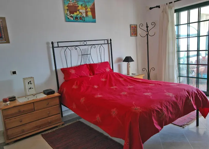 Вилла Casa Do Sonho *