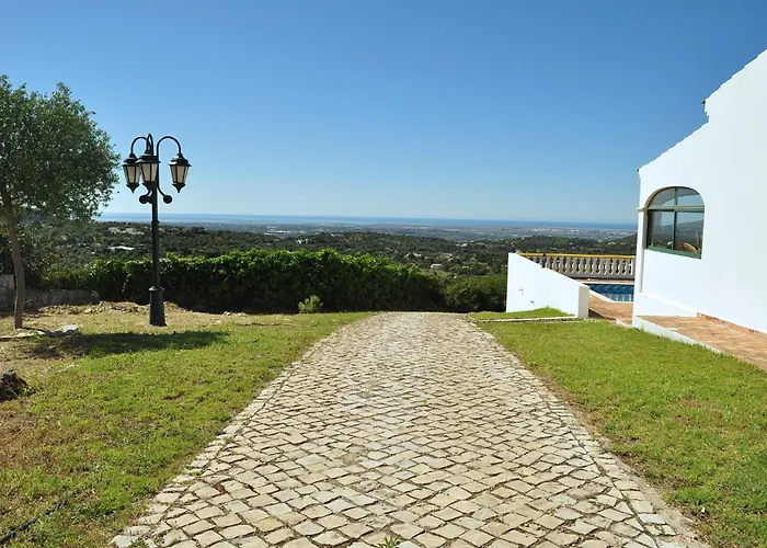 Casa Do Sonho Вилла Бордейра