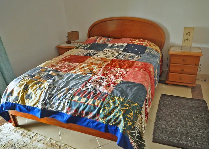 Вилла Casa Do Sonho Бордейра