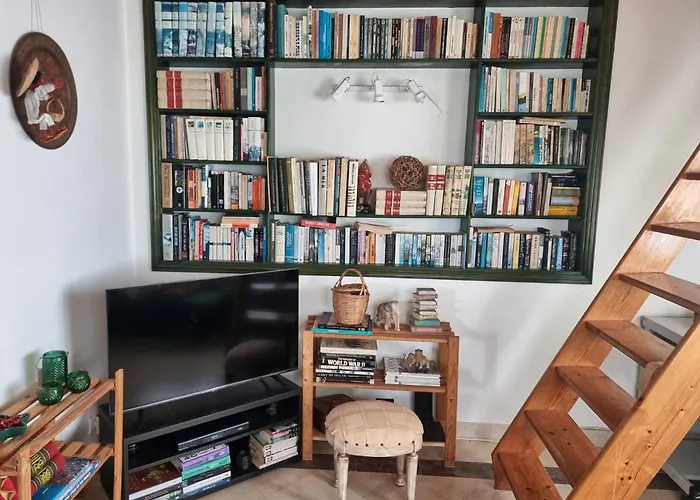 Casa Do Sonho * Bordeira