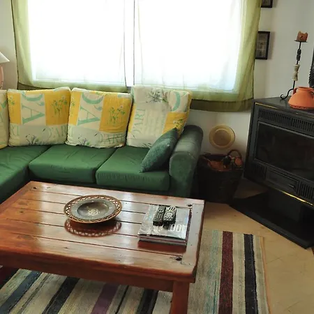 וילה Casa Do Sonho *