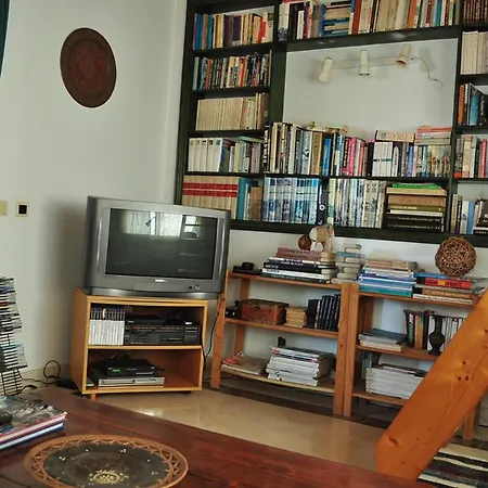 וילה Casa Do Sonho *