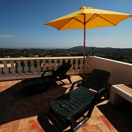 וילה Casa Do Sonho *