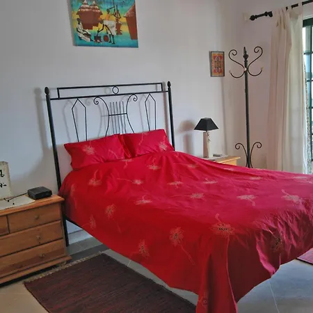 Villa Casa Do Sonho *