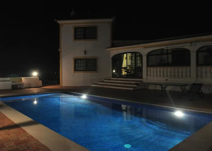 ヴィラ Casa Do Sonho