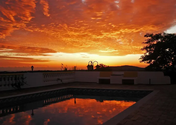 Casa Do Sonho ボルデイラ